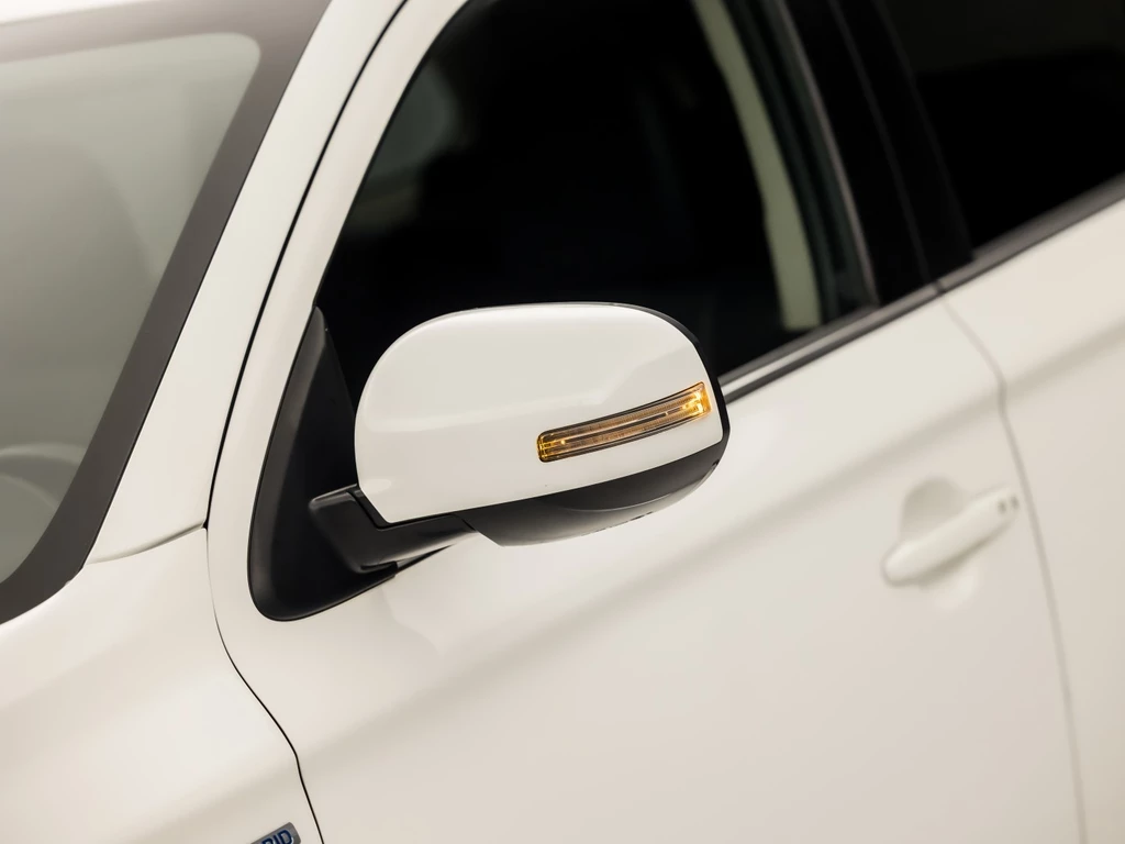 Mitsubishi Outlander – foto 36