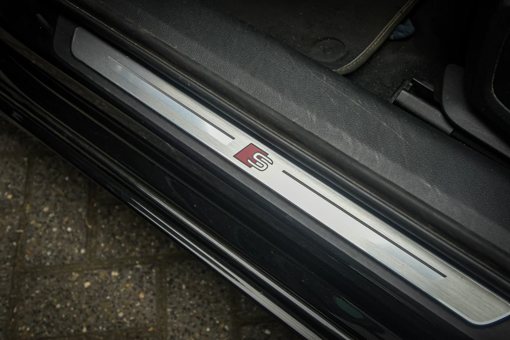 Audi A6 – foto 16
