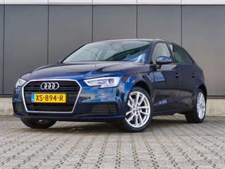 Audi A3 – thumbnail 2