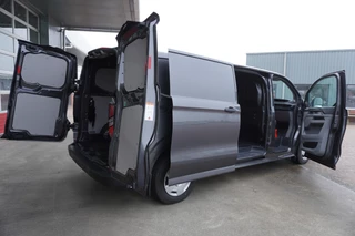 Ford Transit Custom – thumbnail 6