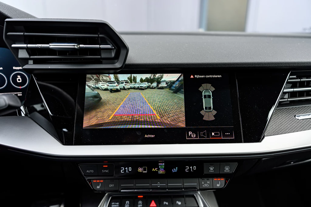 Audi RS3 – foto 26