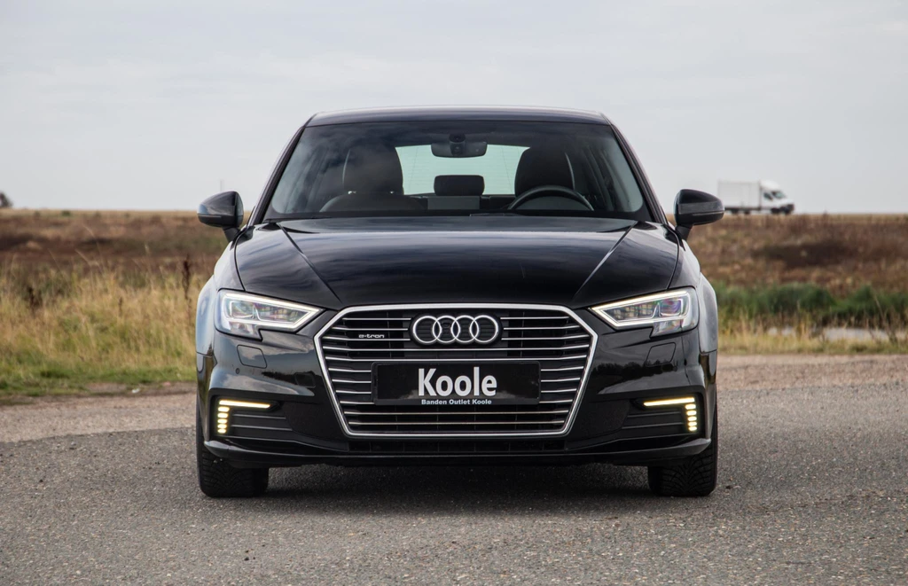 Audi A3 – foto 12