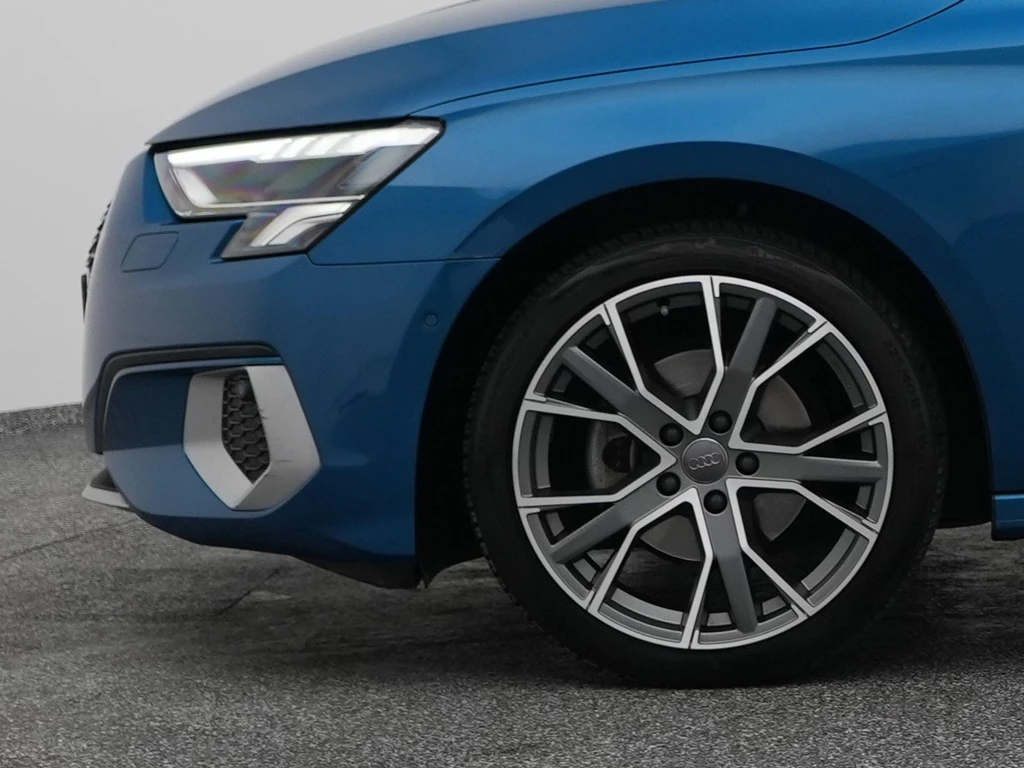 Audi A3 – foto 31
