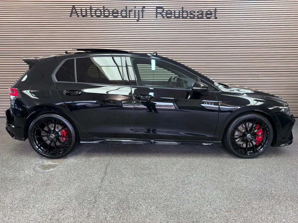 Volkswagen Golf – foto 7