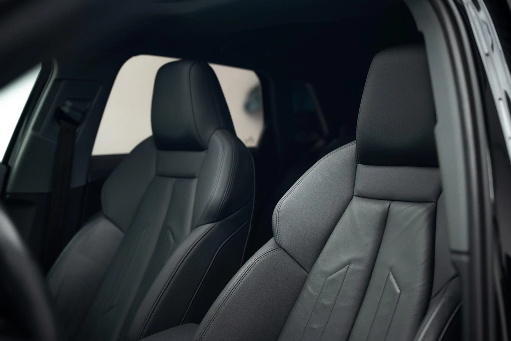 Audi A3 – foto 15