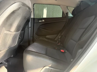 Hyundai Tucson – thumbnail 15