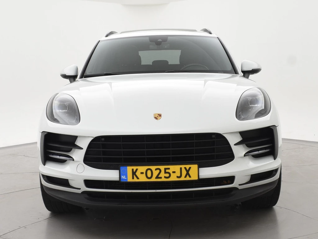 Porsche Macan – foto 7