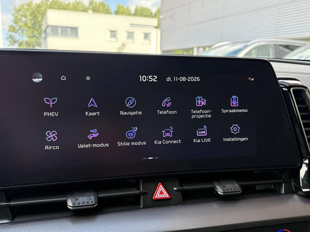 Kia Sportage – foto 37