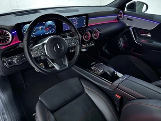 Mercedes-Benz CLA – thumbnail 21