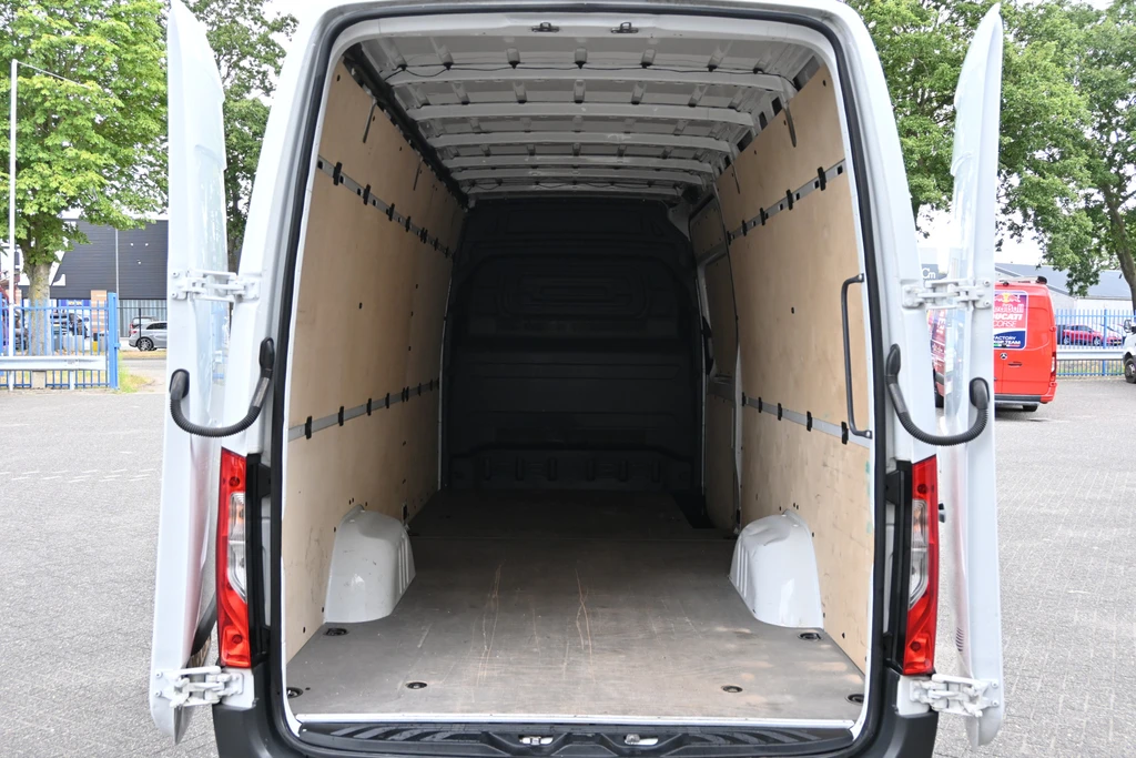 Mercedes-Benz Sprinter – foto 12
