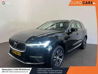 Volvo XC60 – thumbnail 1