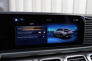 Mercedes-Benz GLE – thumbnail 15