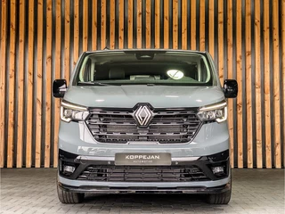 Renault Trafic – thumbnail 16