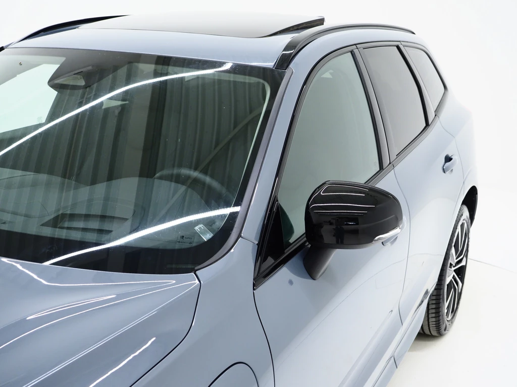 Volvo XC60 – foto 14