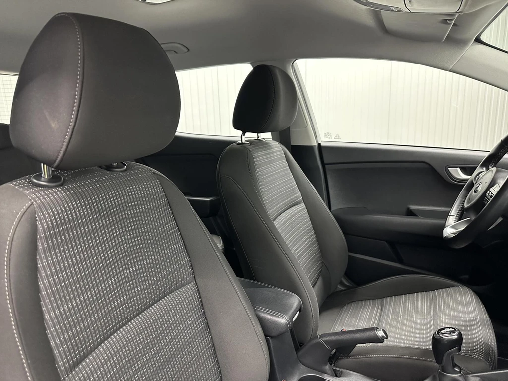 Kia Stonic – foto 14