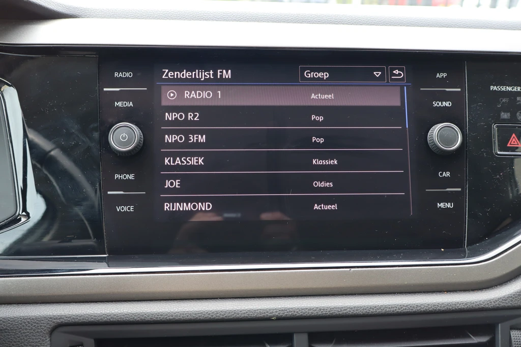 Volkswagen Polo – foto 19