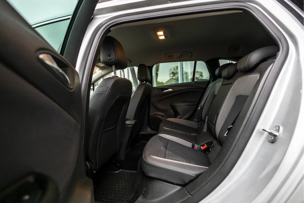 Opel Astra – foto 15