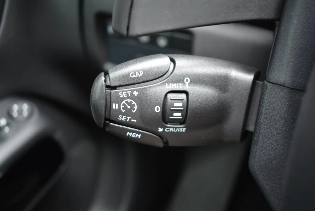 Citroën C5 Aircross – foto 27