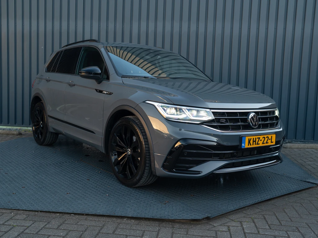 Volkswagen Tiguan – foto 17