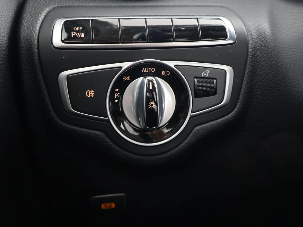 Mercedes-Benz C-Klasse – foto 22