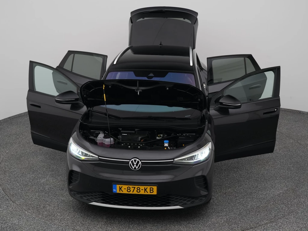 Volkswagen ID.4 – foto 19