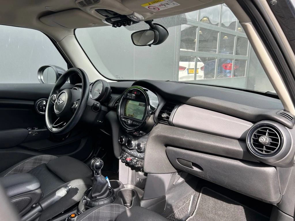 MINI Cooper – foto 7