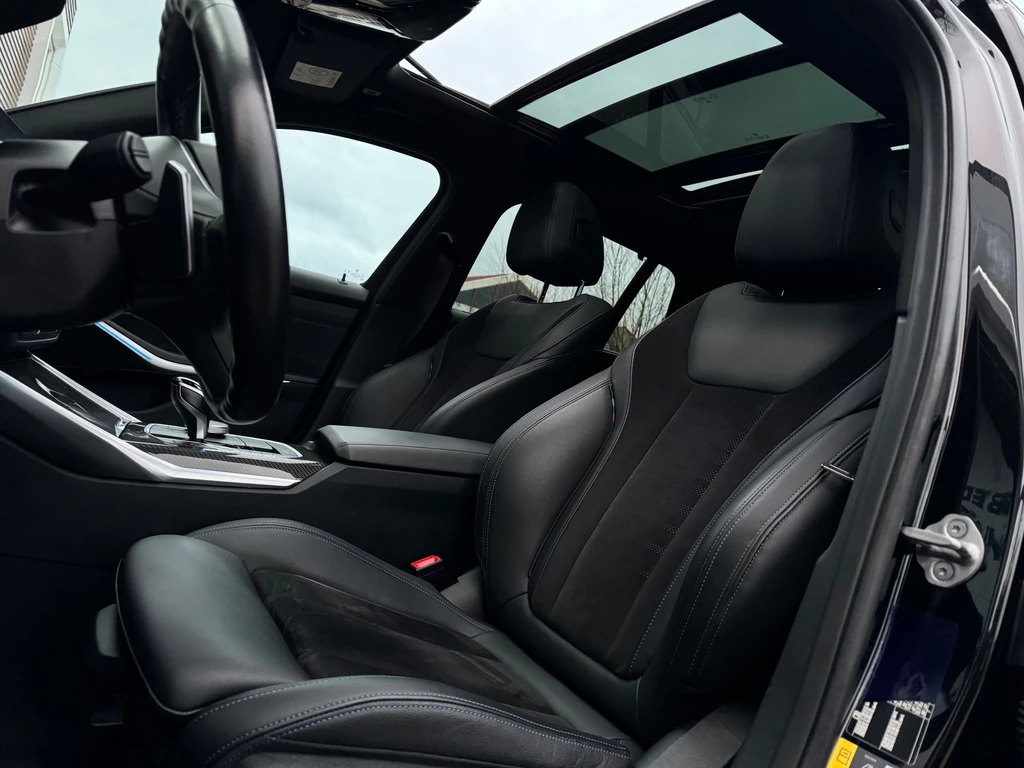 BMW 3 Serie – foto 11