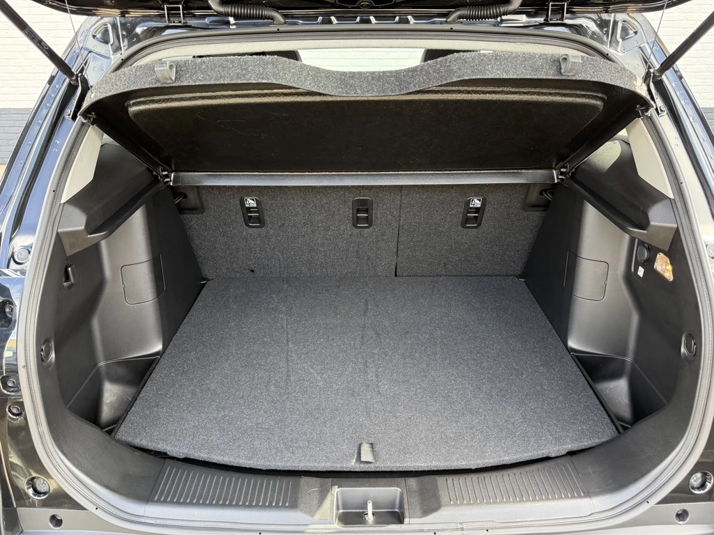 Suzuki S-Cross – foto 31