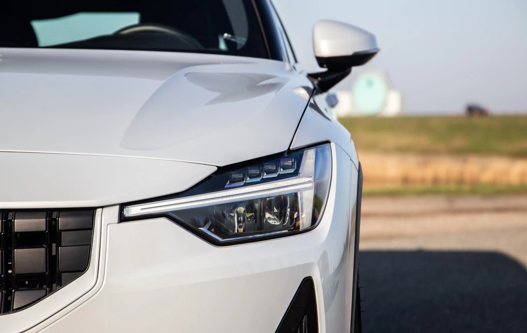 Polestar 2 – foto 16