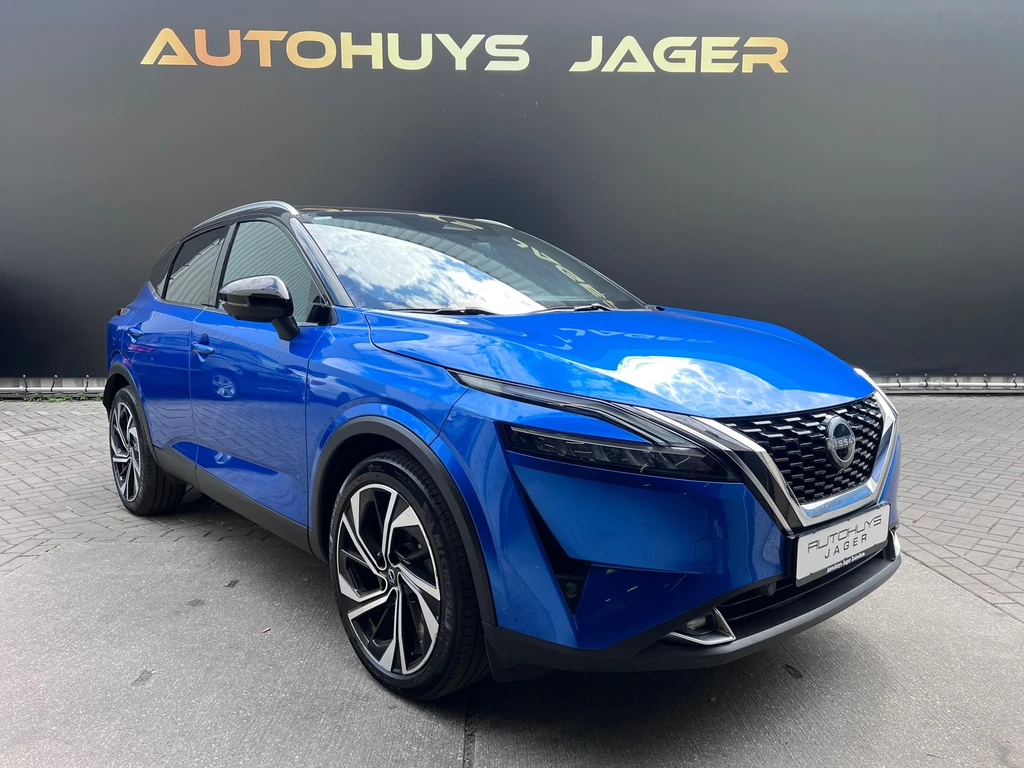 Nissan QASHQAI – foto 7