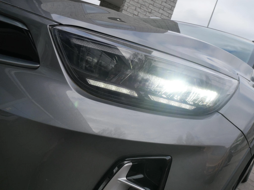 Kia Stonic – foto 18