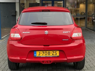 Suzuki Swift – thumbnail 4