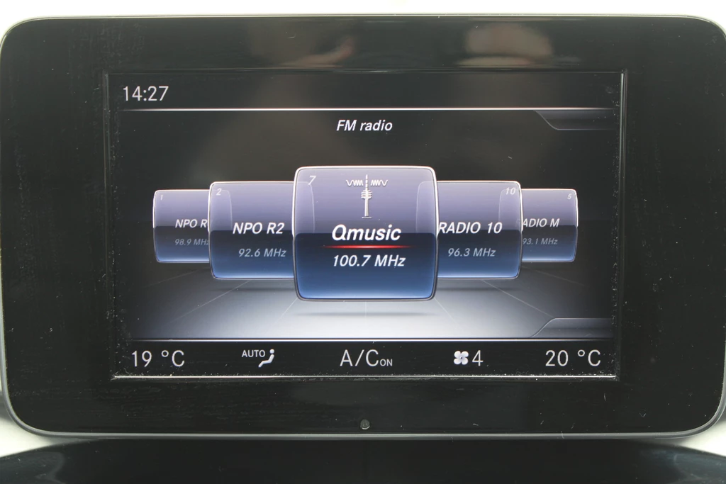Mercedes-Benz C-Klasse – foto 17
