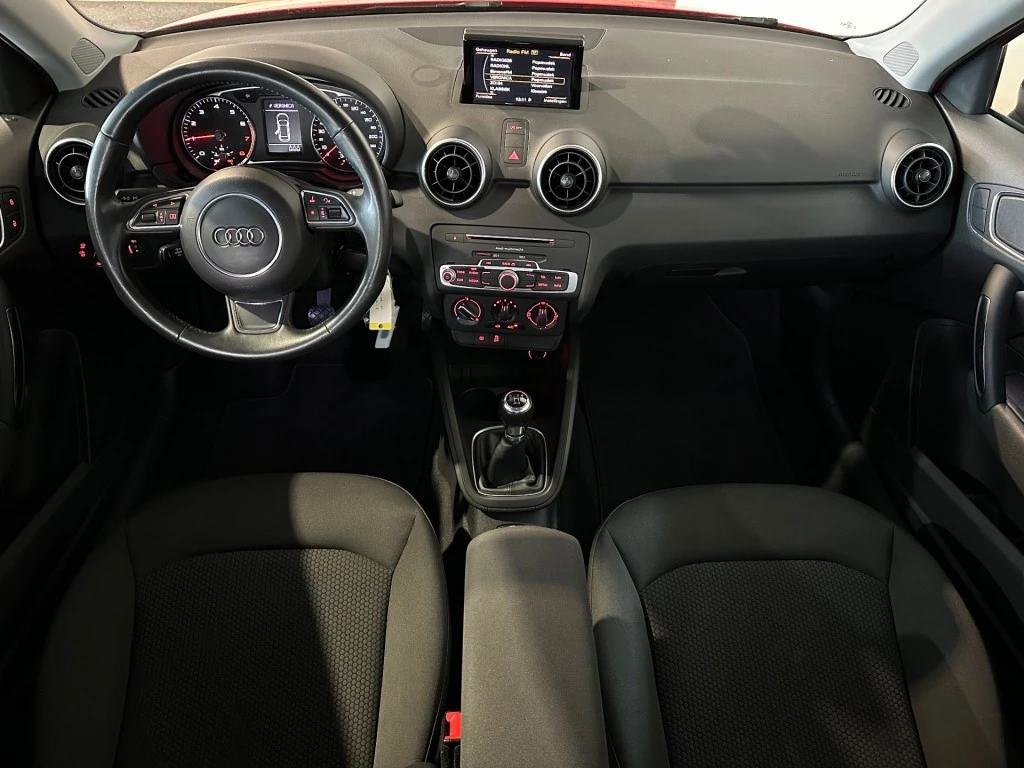Audi A1 – foto 15