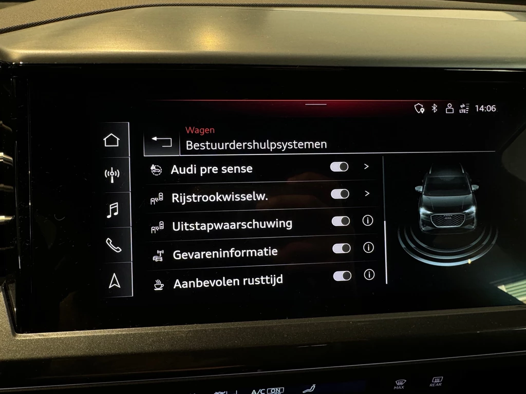 Audi Q4 e-tron – foto 25