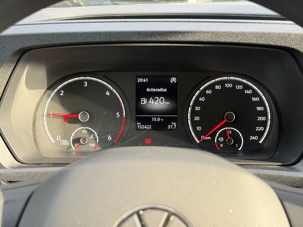 Volkswagen Caddy – foto 14