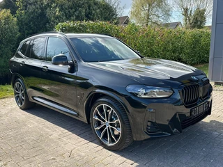 BMW X3 – thumbnail 6