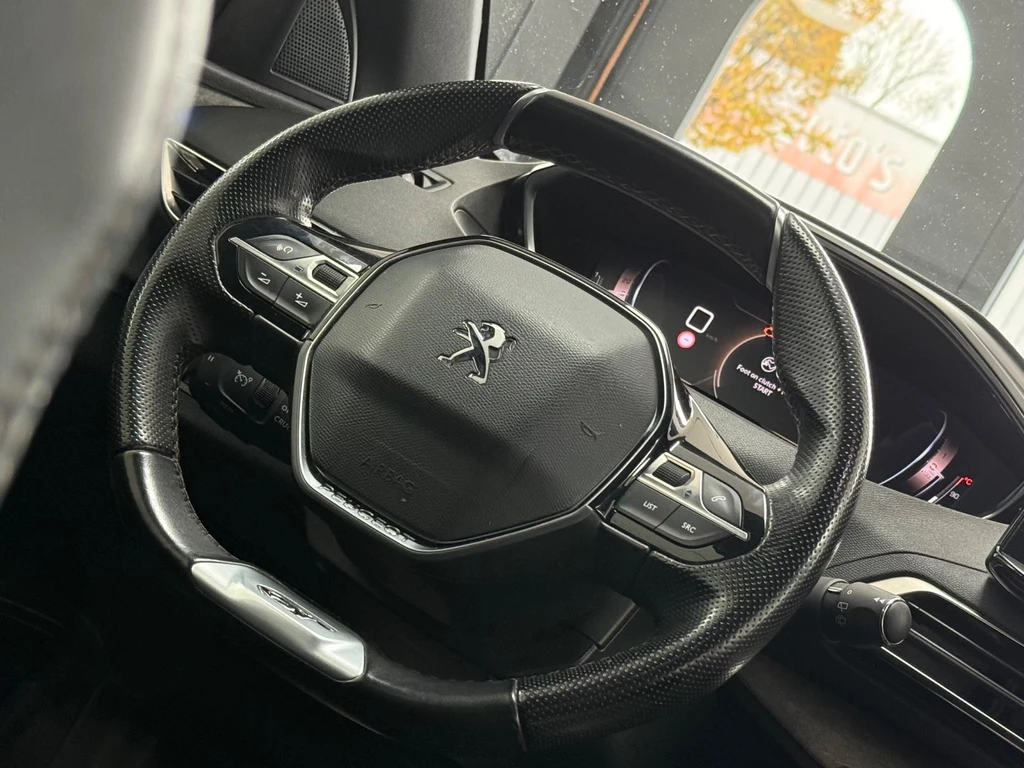 Peugeot 5008 – foto 10