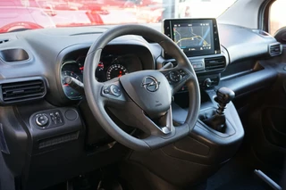 Opel Combo – thumbnail 17