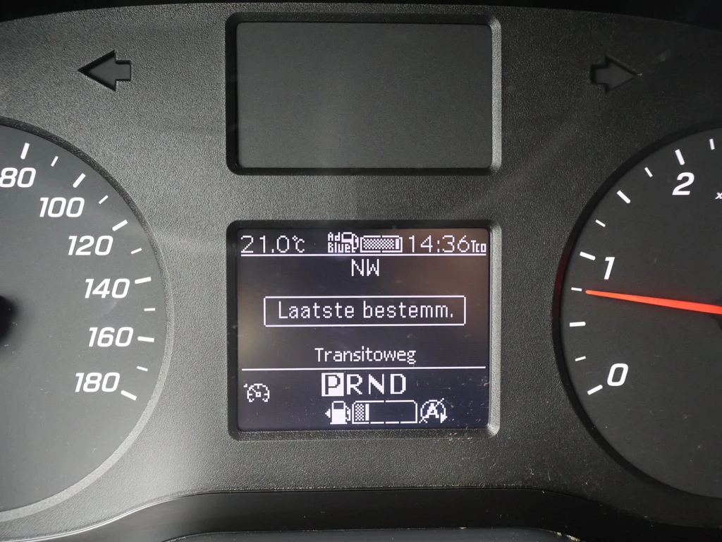 Mercedes-Benz Sprinter – foto 42