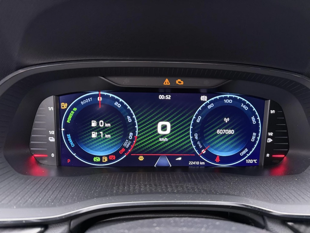 Škoda Octavia – foto 14
