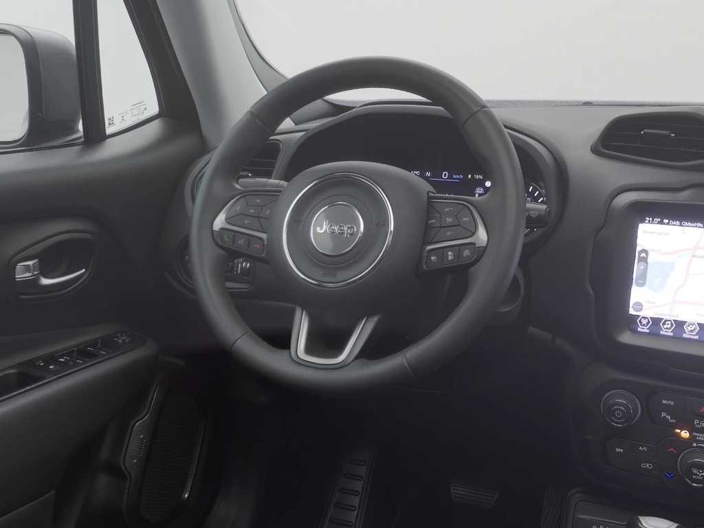 Jeep Renegade – foto 23