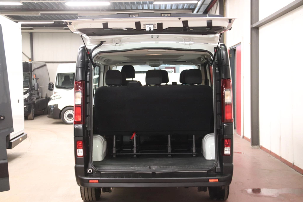Opel Vivaro – foto 8