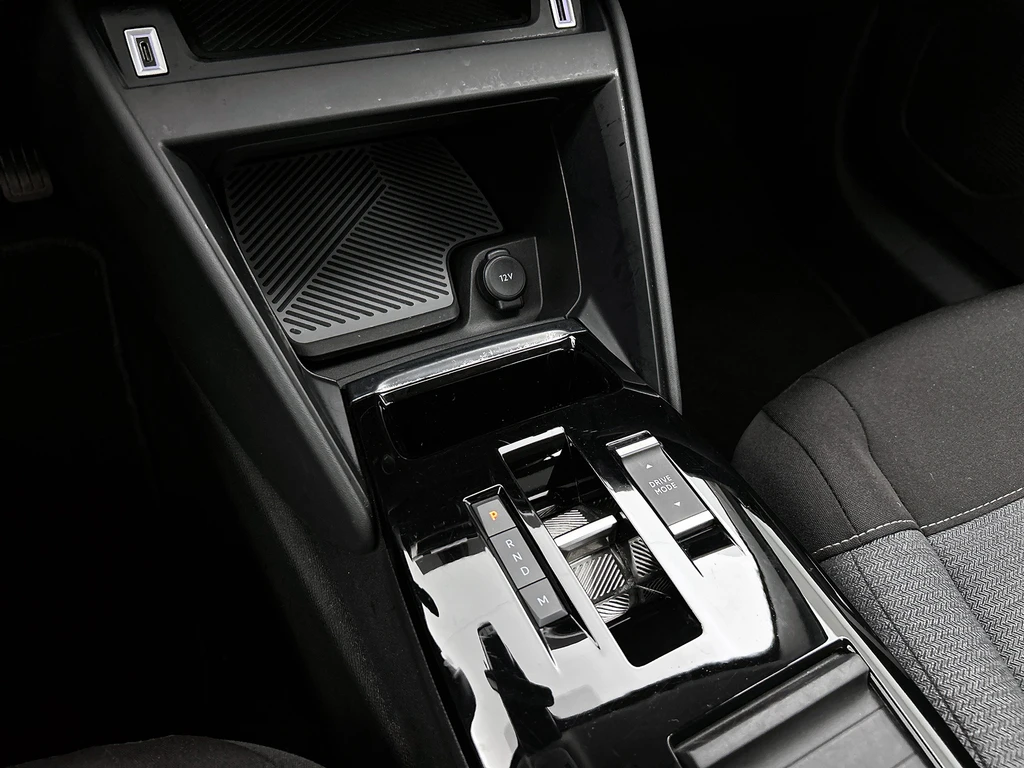Citroën C4 – foto 20