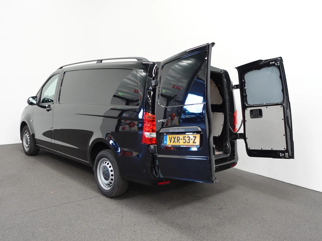 Mercedes-Benz Vito – foto 4