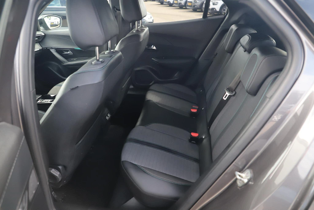 Peugeot 2008 – foto 7