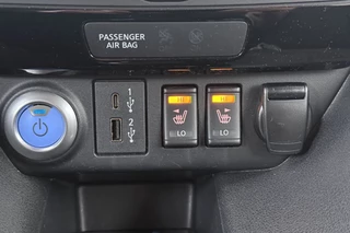 Nissan Leaf – thumbnail 29