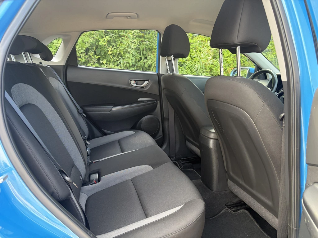 Hyundai Kona – foto 10