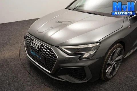 Audi A3 Sportback 30 TFSI S-Line|MATRIX-LED|ACC|19INCH|NAP