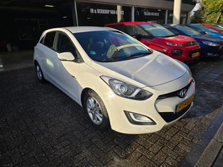 Hyundai i30 – thumbnail 6